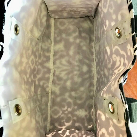 Thirty One Organizing Utility Tote - Picture 5 of 10